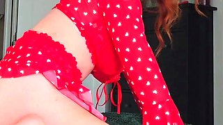 A stranger CUM in this pussy! PASSIONATE sex