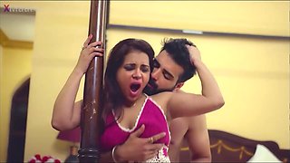 Exciting Indian MILF Hot Video