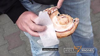 Watch steamy Dacada's dirt