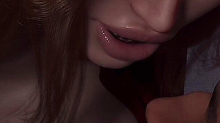 My Girlfriend Is Way Too Close with My Stepdad - Part 3 - Cuckold Path