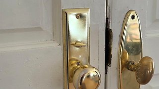 I Gave Shaved Latina Claire Black the Pearl Necklace Cumshot in PornDudeCasting: Porn