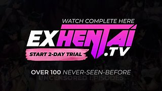 Stepsister First Time Hentai UNCENSORED - Blowjob & Cum in Mouth