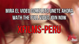 Libidinous femme - blowjob video - XFilms Peru