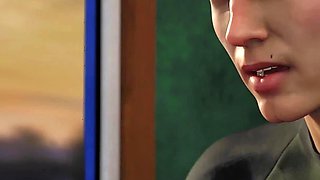 The University of Sexual Magic (part 2)