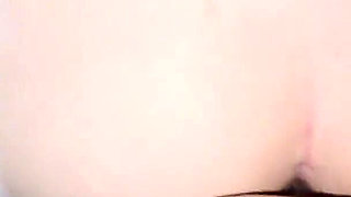 Everything Fits in My Wrecked and Loose Asshole: Fisting, Huge Ball with Anal Fuck, Even Your Cock and Balls at the Same Time