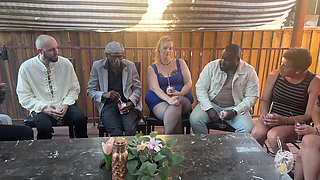 Chosen Family Dinner - Cliff Media Productions