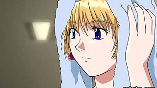 2003.08.28 HW 01 Irritability OVA