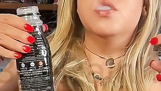 Humiliating and Ignoring You - Beg to Be My Ash Tray and Lick My Dirty Big Feet