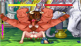 Car Toon In Nami Fuck His Ass Rf2 Mugen Hentai Game Xhatihentai Gameplay