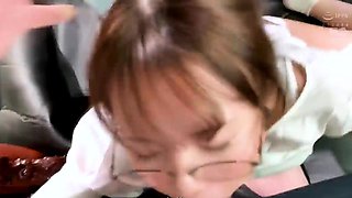 Asian japanese amateur