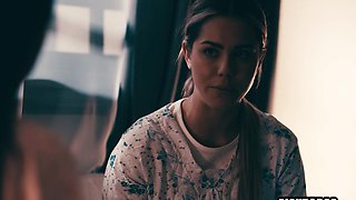 Believers enjoyed passion lesbian sex