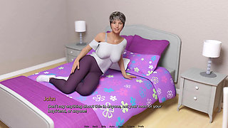 Heart Problems - Chapter 2 - I Caught Mia's Boyfriend with Her Stepmom