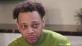 Latina wants to experience dp with BBCs