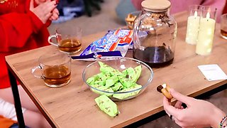 ClubSweethearts Sweethearts On Christmas Day WRB