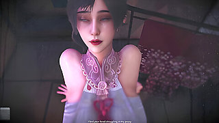 B014 Man Shrunk And Trapped In Womans Vagina Pussy Swallowing