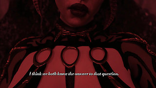 Lustful Voyage - V0.4 - Cordell Told Clyde the Story of How His Wife Cheated on Him