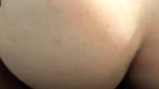Freshly married cuckold blond swaps bbc cum with hubby