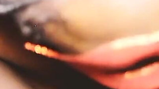 BBC Deepthroat POV Cum in Mouth