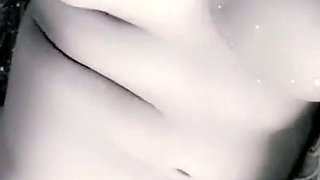 Leann amateur beautiful brunette with big boobs