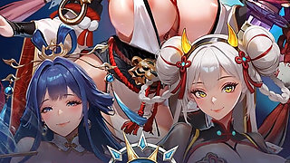Land of Mu: Zeta (ep1 and Ep2) - King of Kinks