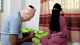 Stepaunty Give Best Sex Punishment For Steal Money Desi Xxx With Clear Bangla Audio