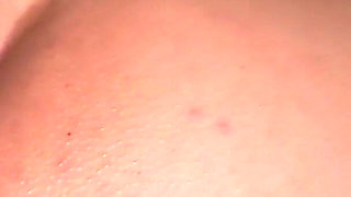 The Gym Makes Me Horny and After I Go Out, I Let a Stranger Fuck Me Hard Until I End up Inside Me