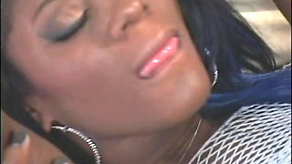 A Big Black Cock for Jenna