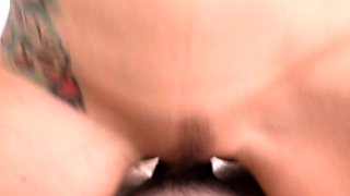 PervMom-Stepmom Helps Her Stepson To Get Over A Breakup