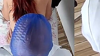 My Gynecologist Fucks Me During a Doctor's Appointment!