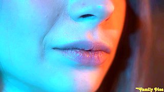 Molly Little Teen Blowjob