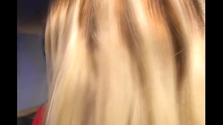 Wet and Wild Pussy Licking Marathon