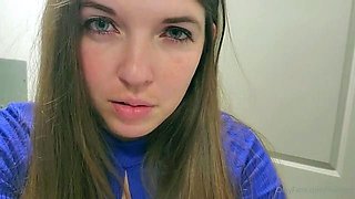 Lisa ASMR - School Bully Foot Worship