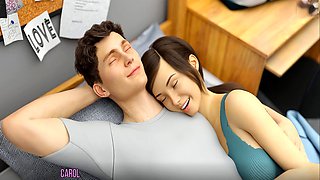 Anime porn, university problems, shingeki no kyojin