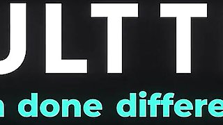 Mysterious Serene Siren at armpit licking smut