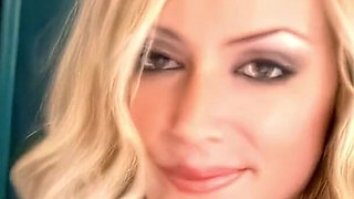 Study Featuring Alana Chase