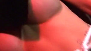 Naked young chicks are so horny that can't help themselves