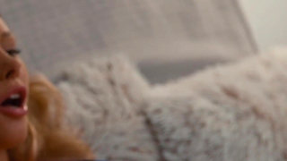 Family House Ep 4: Step Mom Karina King Dominates Step Sister in Bgg Family Sex with Step Son