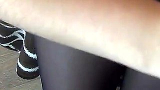 The secretary demanded my sperm!