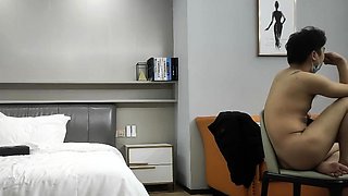 Amateur Doggystyle Hidden Cam
