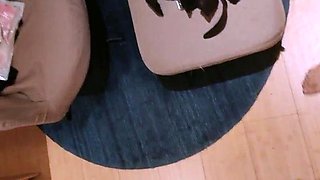 Amateur Doggystyle Hidden Cam