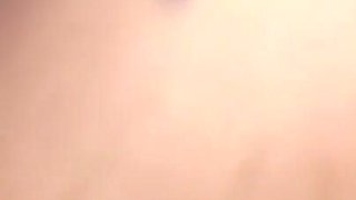 Mature GILF Sucking My Cock Like an Expert