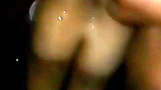 My Stepsister and I Give Her Mouth While Taking a Bath and Spank Her From Behind While Taking a Bath