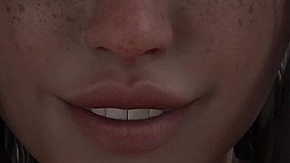 Wvm 14 - Her Feet Are Mine to Pleasure