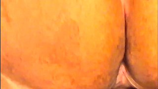 Holding My Wifes Lovers Balls and Cock While He Fucks Her and I Watch