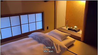 京都旅行中のリアルセックス盗撮動画 Japanese Romance Sex During Our Road Trip In Kyoto - Holiday Journey