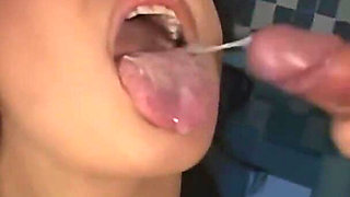 Nataly and Choky Asses of Fire