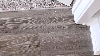 Hot blonde glamour babe solo plays to pleasure her hot body