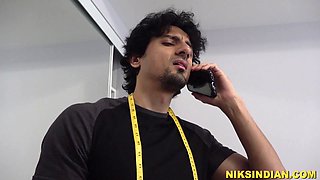 Desi Mom Fucked Hard By Young Boy - Sex Movies Featuring Niks Indian