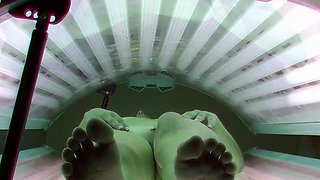 Close up teen wet pussy orgasm