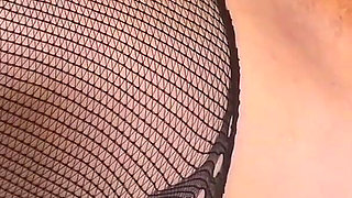 Housewife Fucked on the Washing Machine